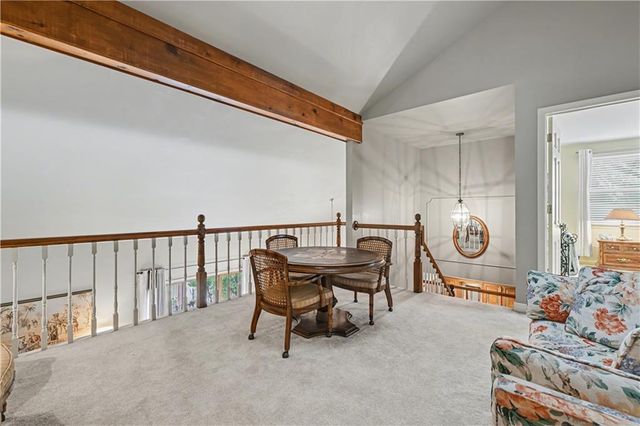 12893 Cambridge CT Court, Leawood, KS 66209