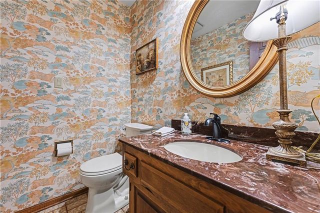 12893 Cambridge CT Court, Leawood, KS 66209