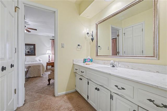 12893 Cambridge CT Court, Leawood, KS 66209