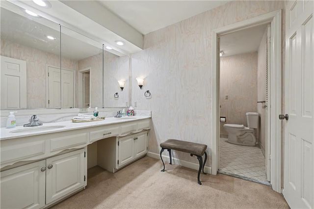 12893 Cambridge CT Court, Leawood, KS 66209