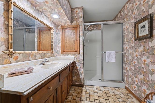 12893 Cambridge CT Court, Leawood, KS 66209