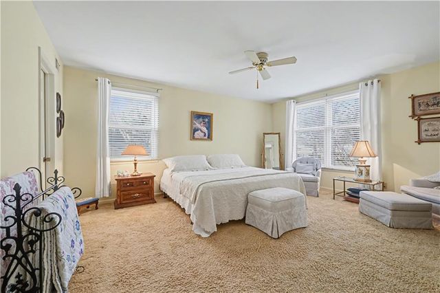 12893 Cambridge CT Court, Leawood, KS 66209