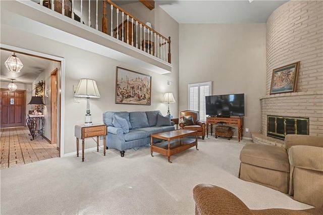 12893 Cambridge CT Court, Leawood, KS 66209