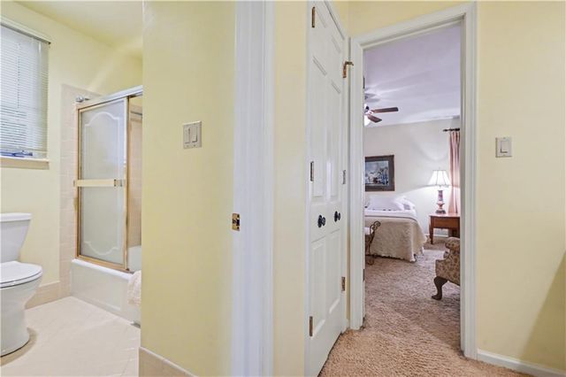 12893 Cambridge CT Court, Leawood, KS 66209