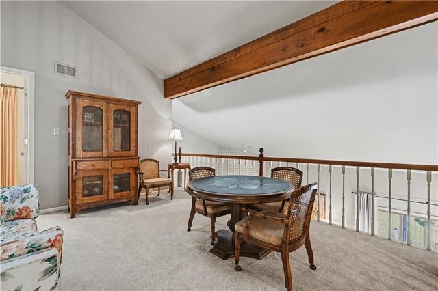 12893 Cambridge CT Court, Leawood, KS 66209