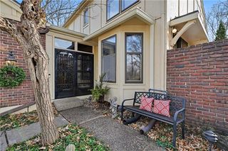 12893 Cambridge CT Court, Leawood, KS 66209