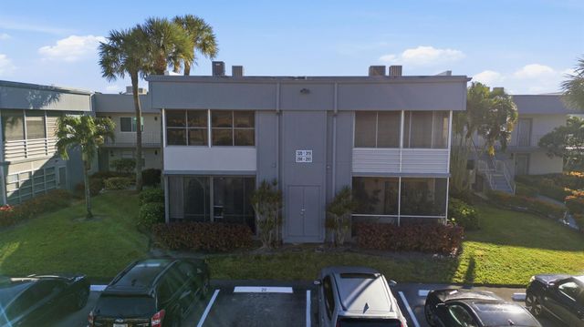 321 Piedmont G, Delray Beach, FL 33484