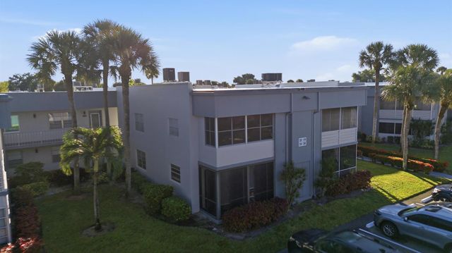321 Piedmont G, Delray Beach, FL 33484