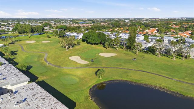 321 Piedmont G, Delray Beach, FL 33484