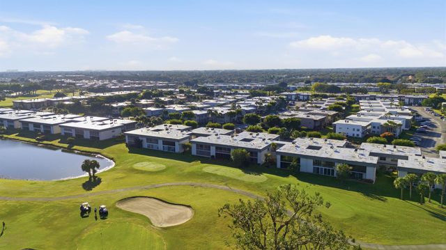 321 Piedmont G, Delray Beach, FL 33484