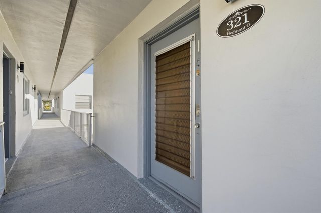 321 Piedmont G, Delray Beach, FL 33484