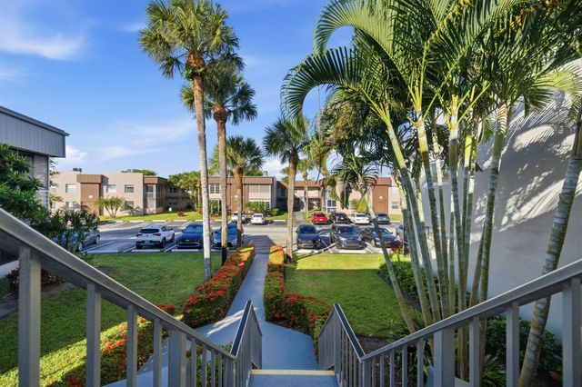 321 Piedmont G, Delray Beach, FL 33484