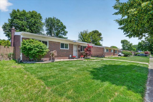 34330 Florence Street, Westland, MI 48185