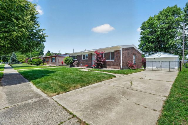 34330 Florence Street, Westland, MI 48185
