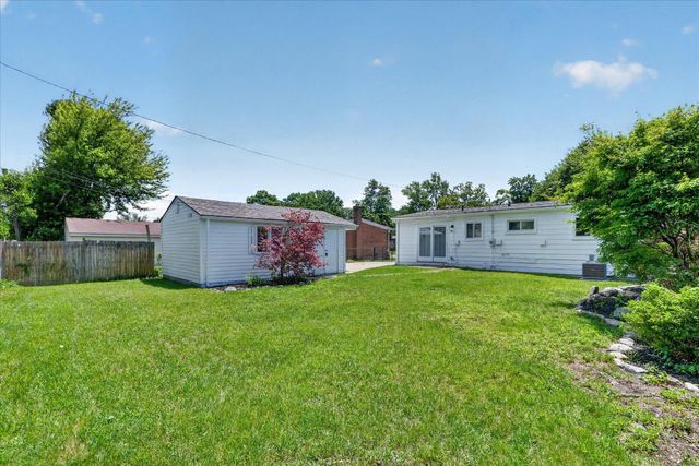 34330 Florence Street, Westland, MI 48185