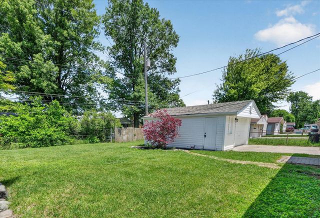34330 Florence Street, Westland, MI 48185