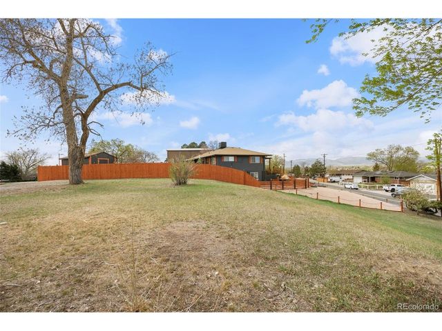5592 Independence, Arvada, CO 80002