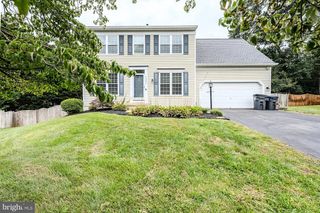 15001 STARRY NIGHT CT, Woodbridge, VA 22193