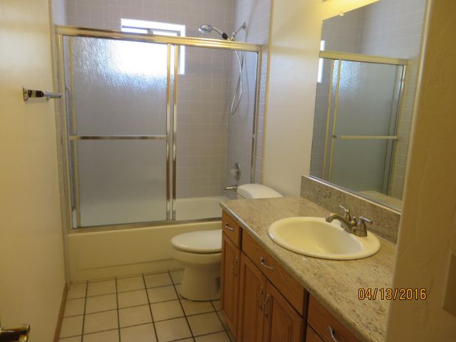 5121 N Apache Hills Trail, Tucson, AZ 85750