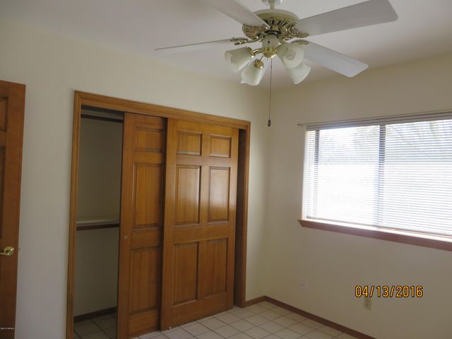 5121 N Apache Hills Trail, Tucson, AZ 85750