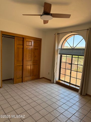 5121 N Apache Hills Trail, Tucson, AZ 85750