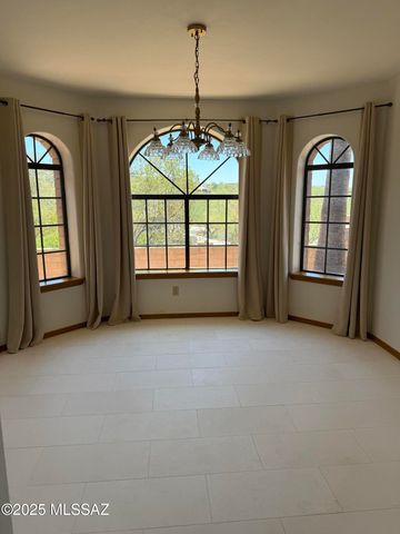 5121 N Apache Hills Trail, Tucson, AZ 85750