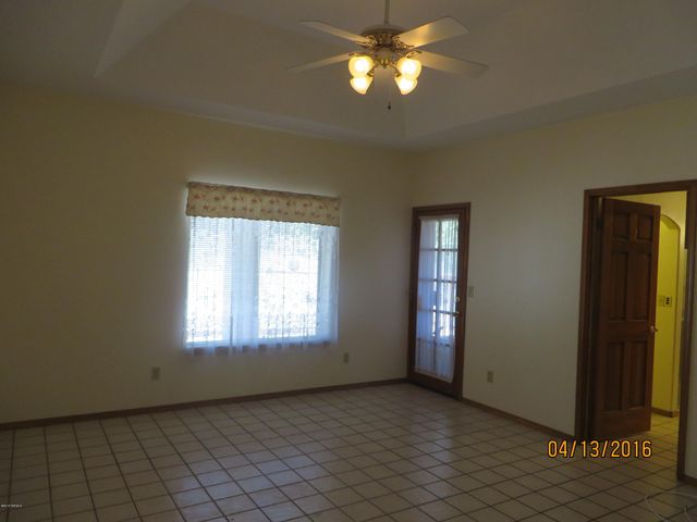 5121 N Apache Hills Trail, Tucson, AZ 85750