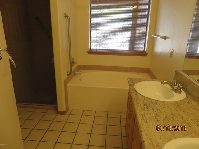 5121 N Apache Hills Trail, Tucson, AZ 85750