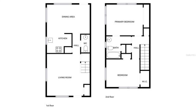 219 AMHERST AVENUE 105, Sarasota, FL 34232