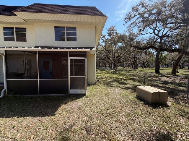 219 AMHERST AVENUE 105, Sarasota, FL 34232