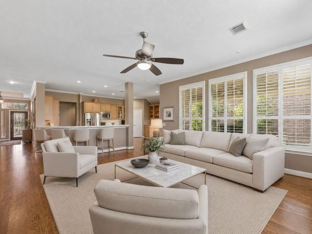 8923 Four Leaf Drive, Sugar Land, TX 77479