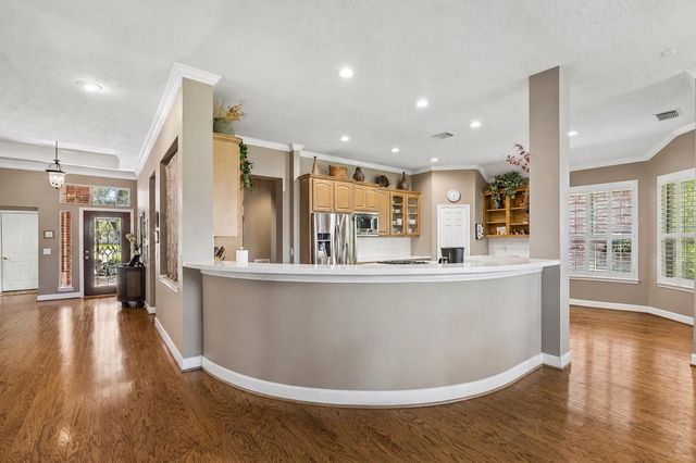 8923 Four Leaf Drive, Sugar Land, TX 77479