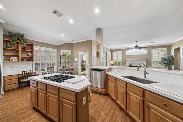 8923 Four Leaf Drive, Sugar Land, TX 77479
