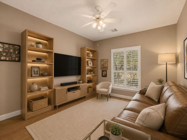 8923 Four Leaf Drive, Sugar Land, TX 77479