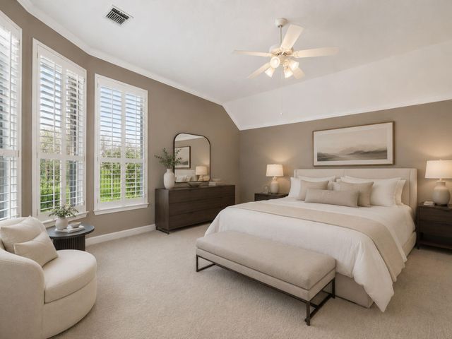 8923 Four Leaf Drive, Sugar Land, TX 77479
