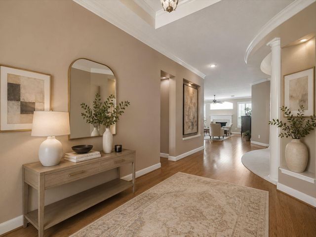 8923 Four Leaf Drive, Sugar Land, TX 77479