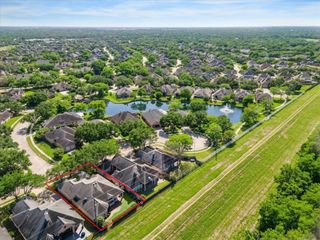 8923 Four Leaf Drive, Sugar Land, TX 77479