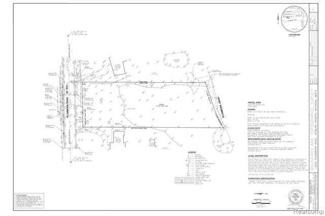 13000 Plumbrook Road, Sterling Heights, MI 48312