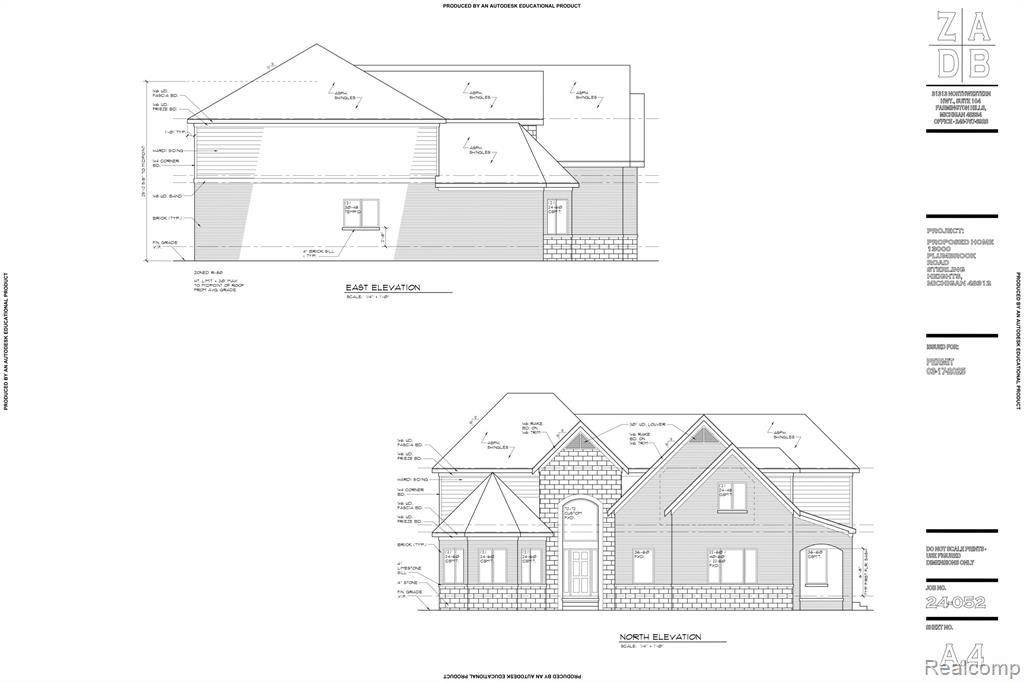 13000 Plumbrook Road, Sterling Heights, MI 48312