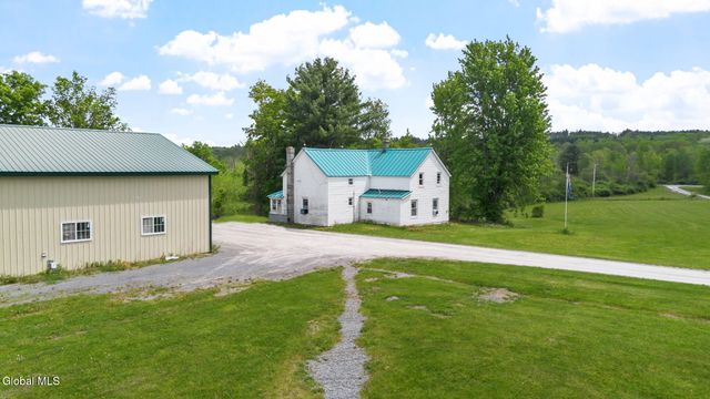 197 Gross Road, Delanson, NY 12053