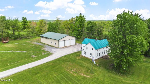 197 Gross Road, Delanson, NY 12053