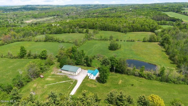 197 Gross Road, Delanson, NY 12053