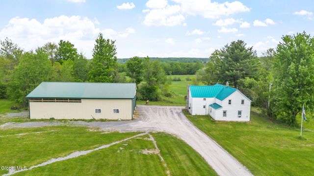 197 Gross Road, Delanson, NY 12053
