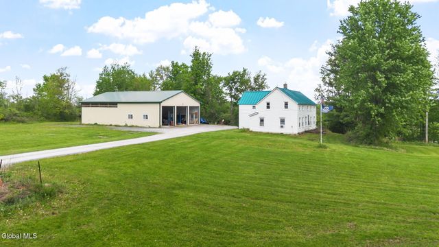 197 Gross Road, Delanson, NY 12053