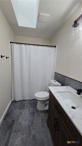 8715 Trailridge Drive, Temple, TX 76502