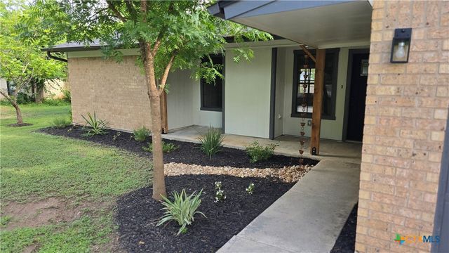 8715 Trailridge Drive, Temple, TX 76502