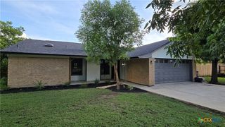 8715 Trailridge Drive, Temple, TX 76502