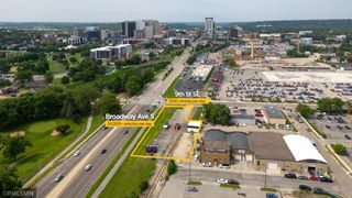 12 9th Street SE, Rochester, MN 55904