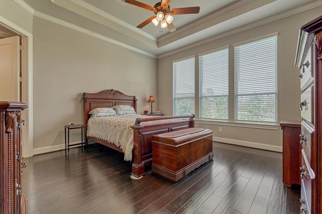 271 Spotted Saddle Court, The Woodlands, TX 77382