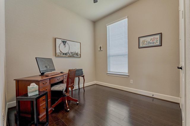 271 Spotted Saddle Court, The Woodlands, TX 77382